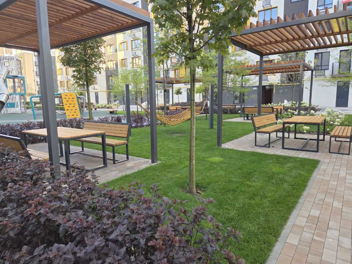 Продажа 1-комнатной квартиры 26 м², Соборная ул., 2к/39
