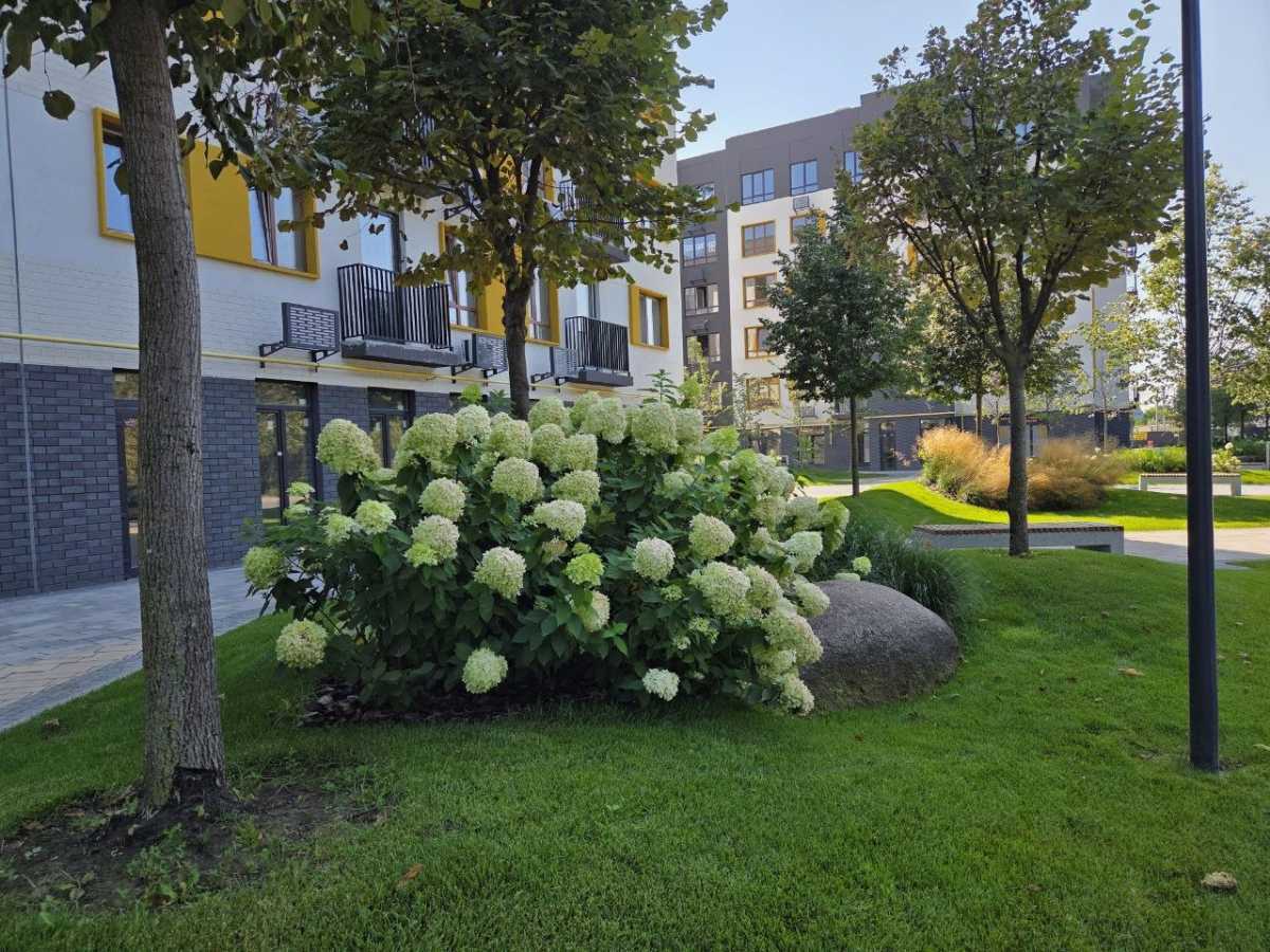 Продажа 1-комнатной квартиры 26 м², Соборная ул., 2к/39