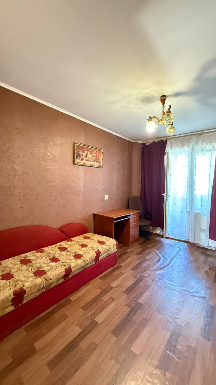 Оренда 1-кімнатної квартири 32 м², Андрія Мельника вул., 16