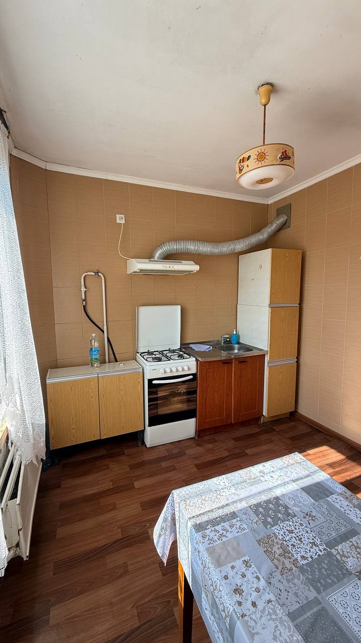 Оренда 1-кімнатної квартири 32 м², Андрія Мельника вул., 16