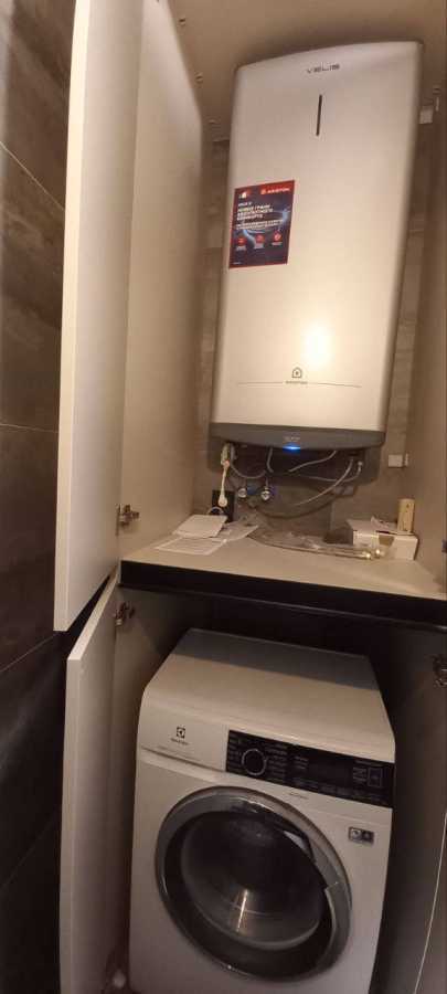 Аренда 2-комнатной квартиры 66 м², Берестейский, 67