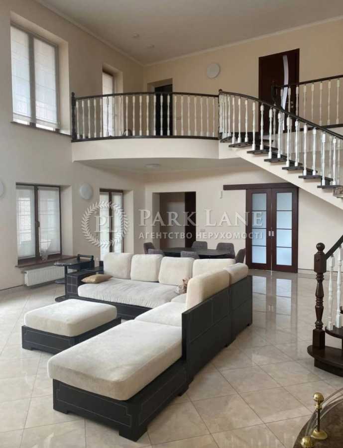 Продажа дома 380 м², Центральная ул.