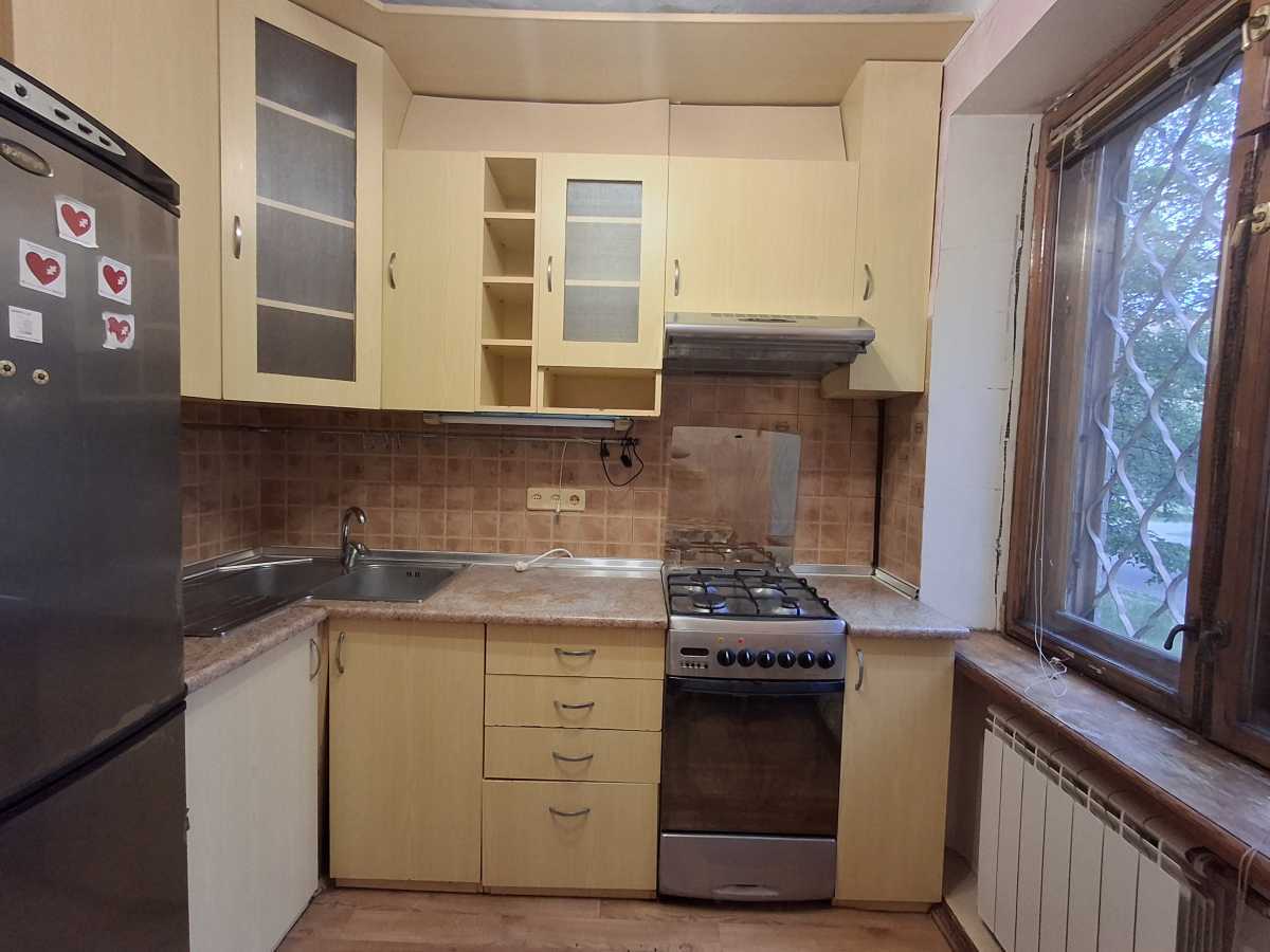 Аренда 1-комнатной квартиры 32 м², Новодарницкая ул., 23/7