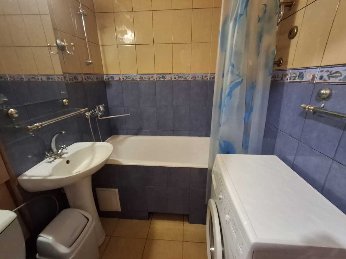 Аренда 1-комнатной квартиры 32 м², Новодарницкая ул., 23/7