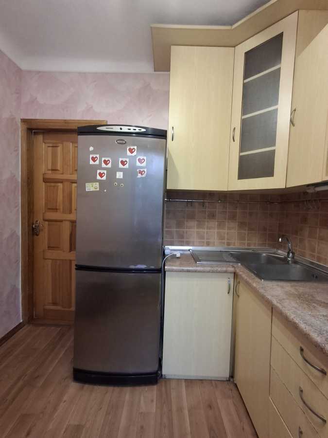 Аренда 1-комнатной квартиры 32 м², Новодарницкая ул., 23/7