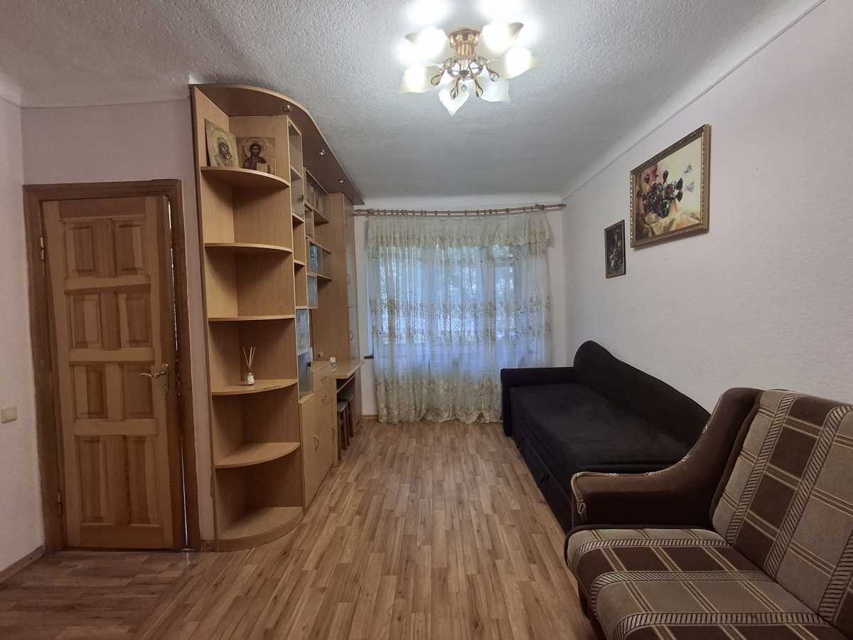 Аренда 1-комнатной квартиры 32 м², Новодарницкая ул., 23/7