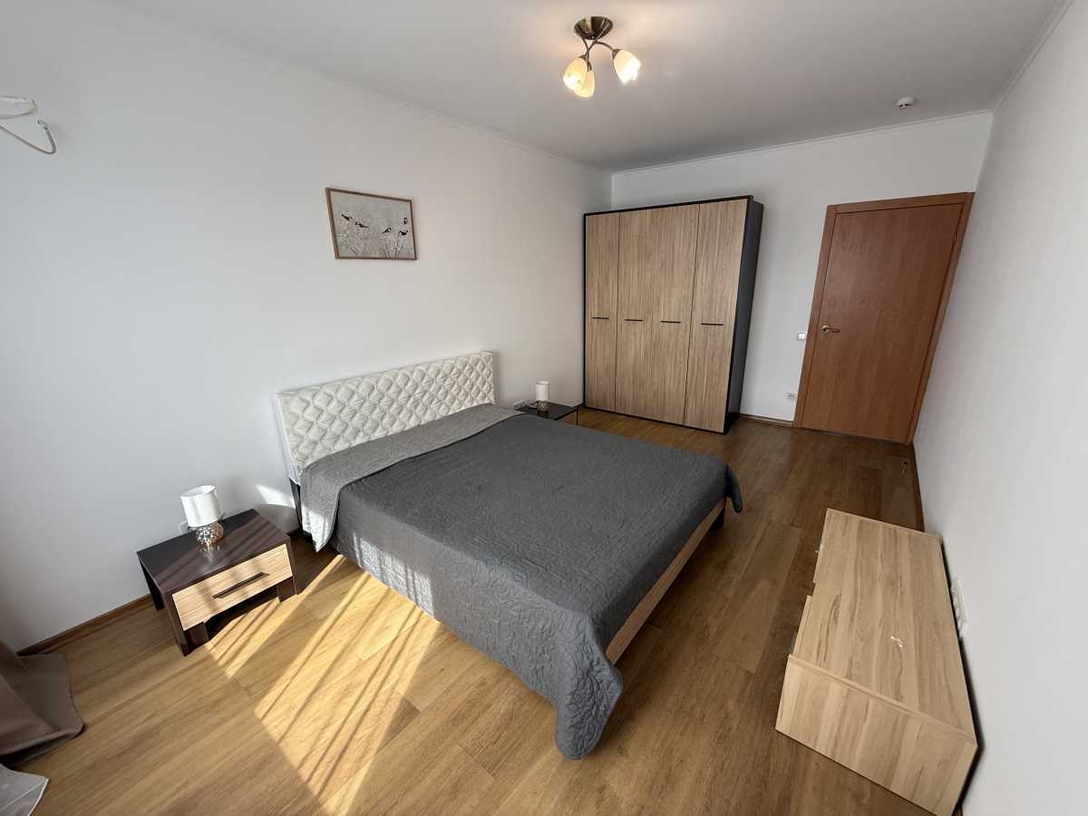 Аренда 3-комнатной квартиры 91 м², Елизаветы Чавдар ул., 6