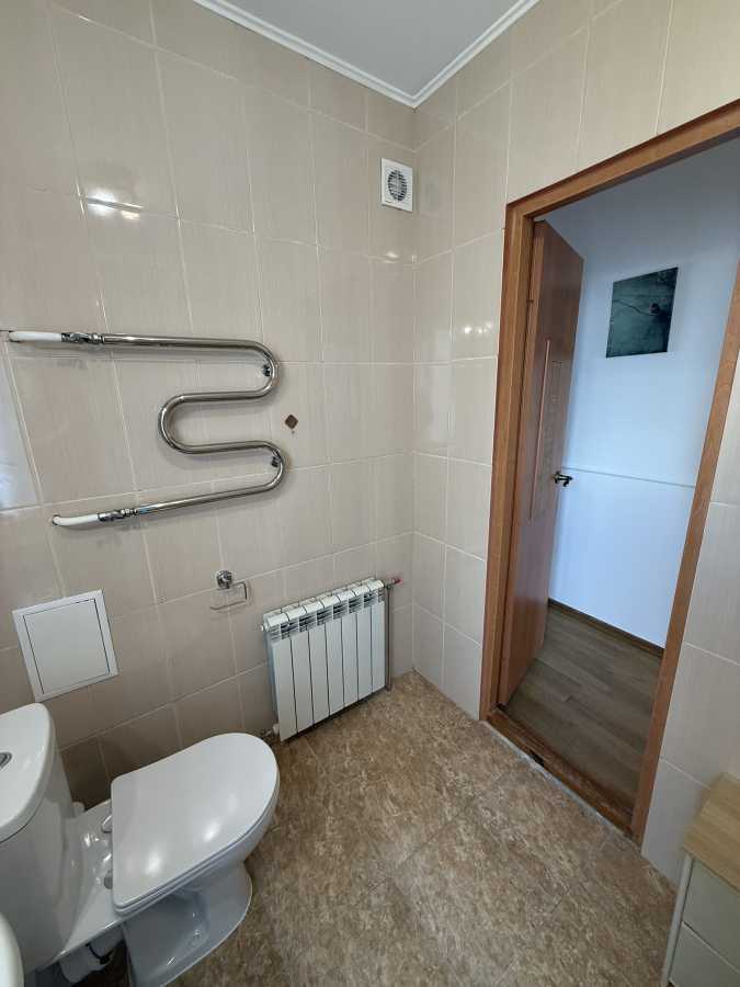 Аренда 3-комнатной квартиры 91 м², Елизаветы Чавдар ул., 6