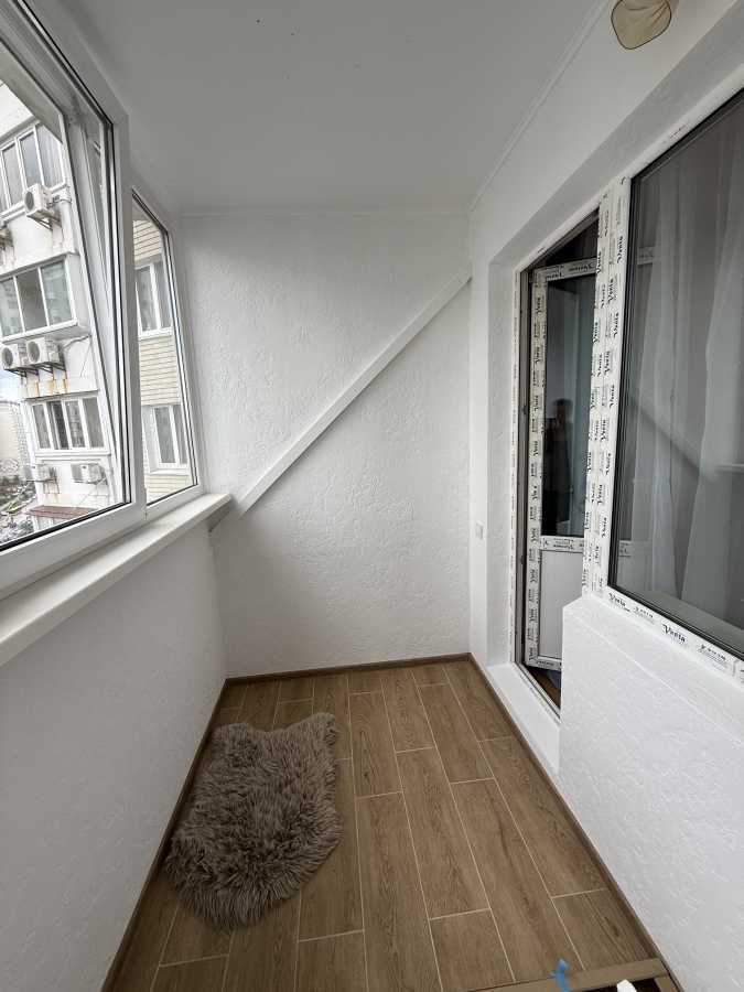 Аренда 3-комнатной квартиры 91 м², Елизаветы Чавдар ул., 6