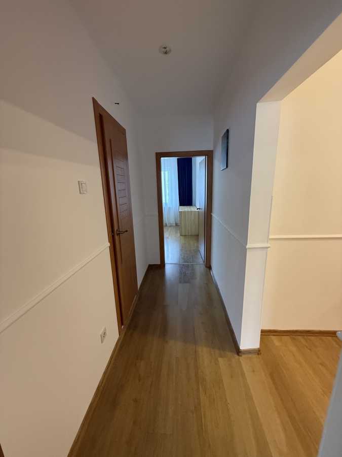 Аренда 3-комнатной квартиры 91 м², Елизаветы Чавдар ул., 6