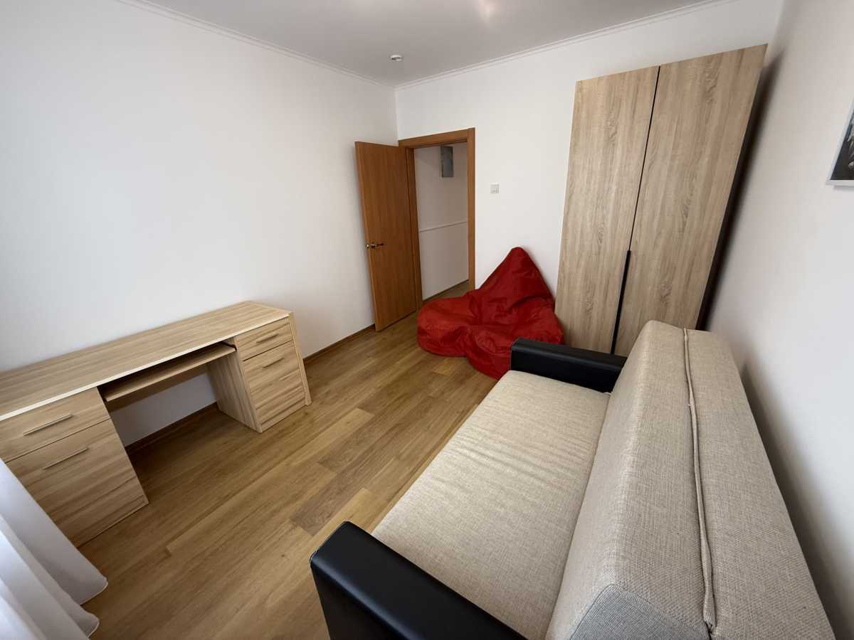 Аренда 3-комнатной квартиры 91 м², Елизаветы Чавдар ул., 6