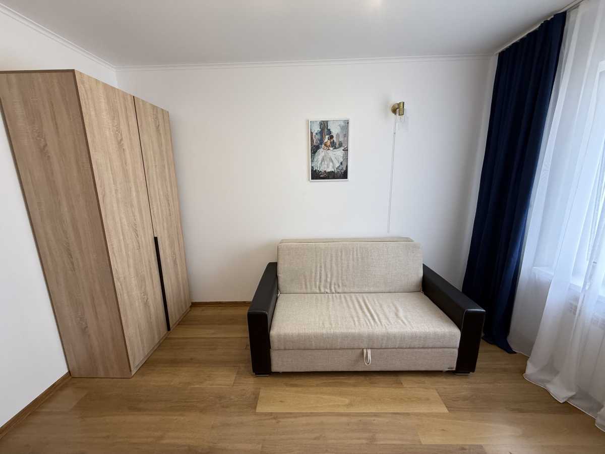 Аренда 3-комнатной квартиры 91 м², Елизаветы Чавдар ул., 6