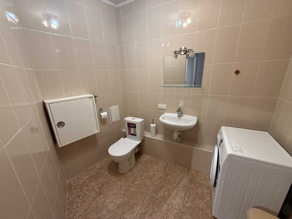 Аренда 3-комнатной квартиры 91 м², Елизаветы Чавдар ул., 6