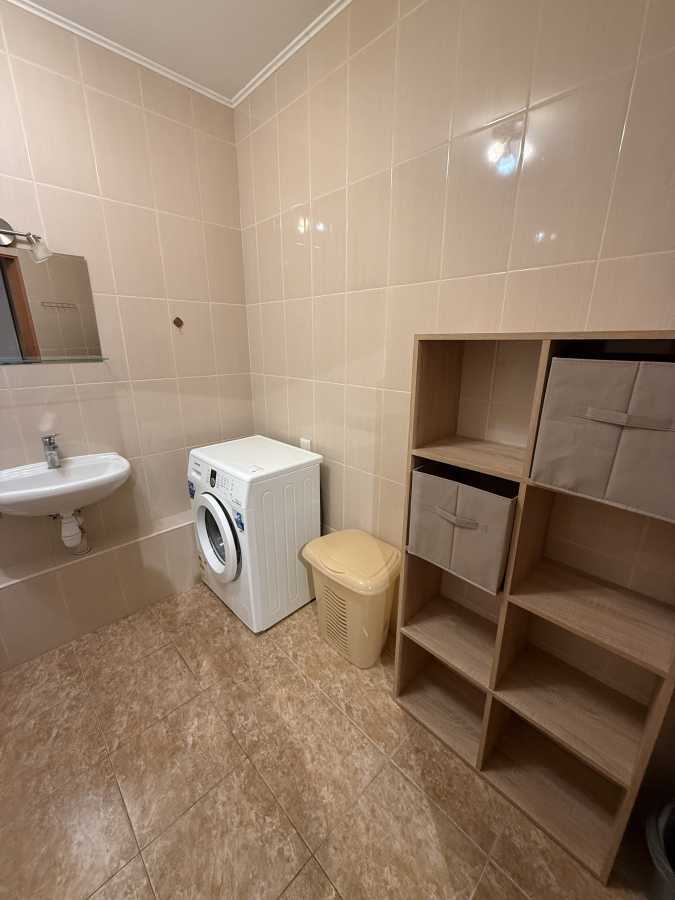 Аренда 3-комнатной квартиры 91 м², Елизаветы Чавдар ул., 6