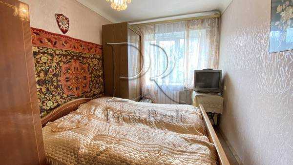 Продажа 2-комнатной квартиры 45 м², Молдовська вулиця, 5