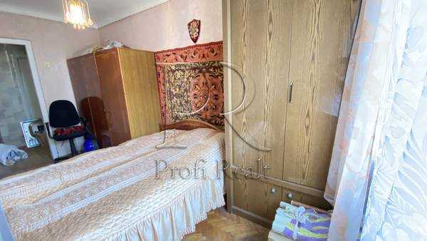 Продажа 2-комнатной квартиры 45 м², Молдовська вулиця, 5