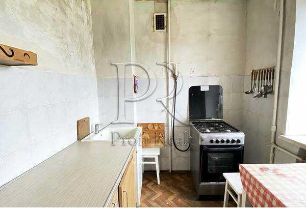 Продажа 2-комнатной квартиры 45 м², Молдовська вулиця, 5