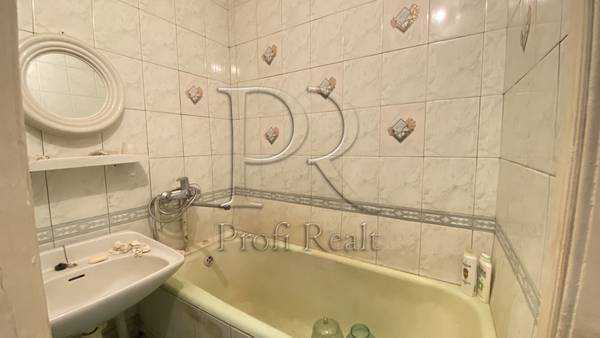 Продажа 2-комнатной квартиры 45 м², Молдовська вулиця, 5