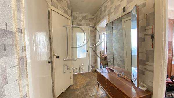 Продажа 2-комнатной квартиры 45 м², Молдовська вулиця, 5