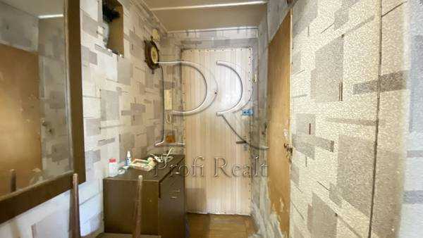 Продажа 2-комнатной квартиры 45 м², Молдовська вулиця, 5