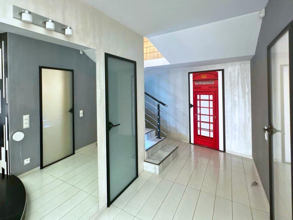 Продажа дома 443.8 м²