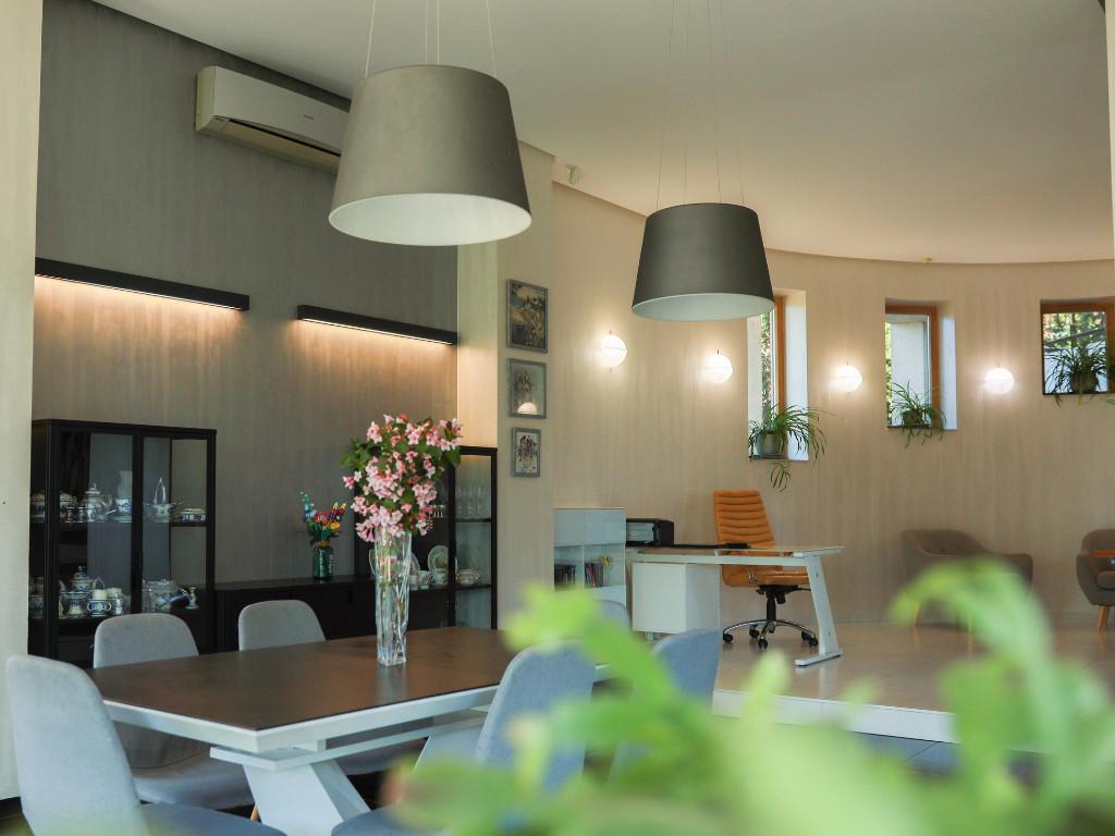 Продажа дома 443.8 м²