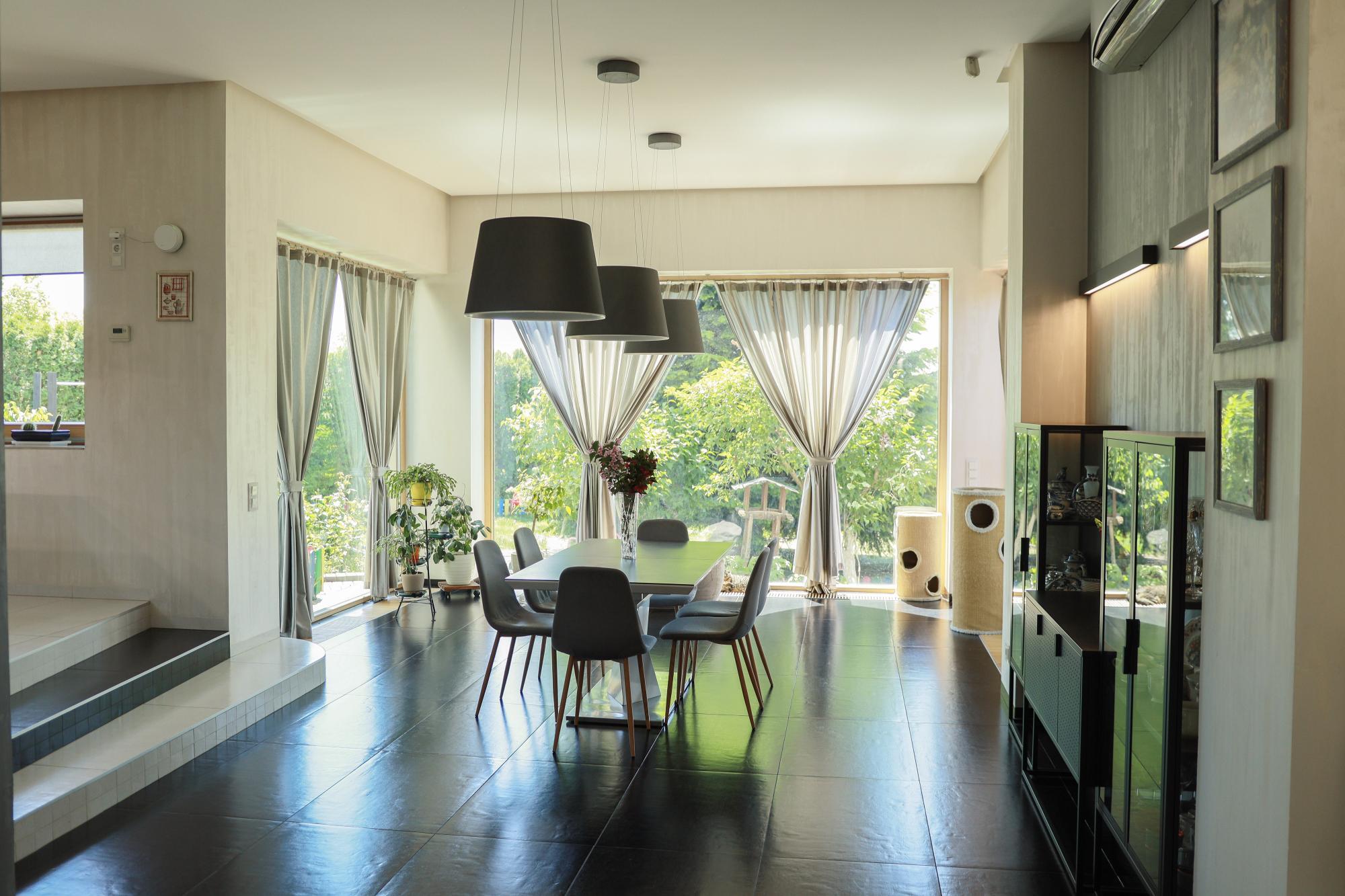 Продажа дома 443.8 м²