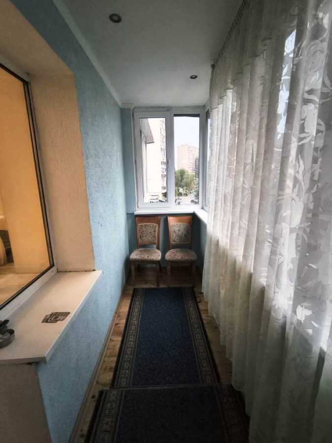 Продаж 2-кімнатної квартири 90 м², Миколи Голего вул., 5