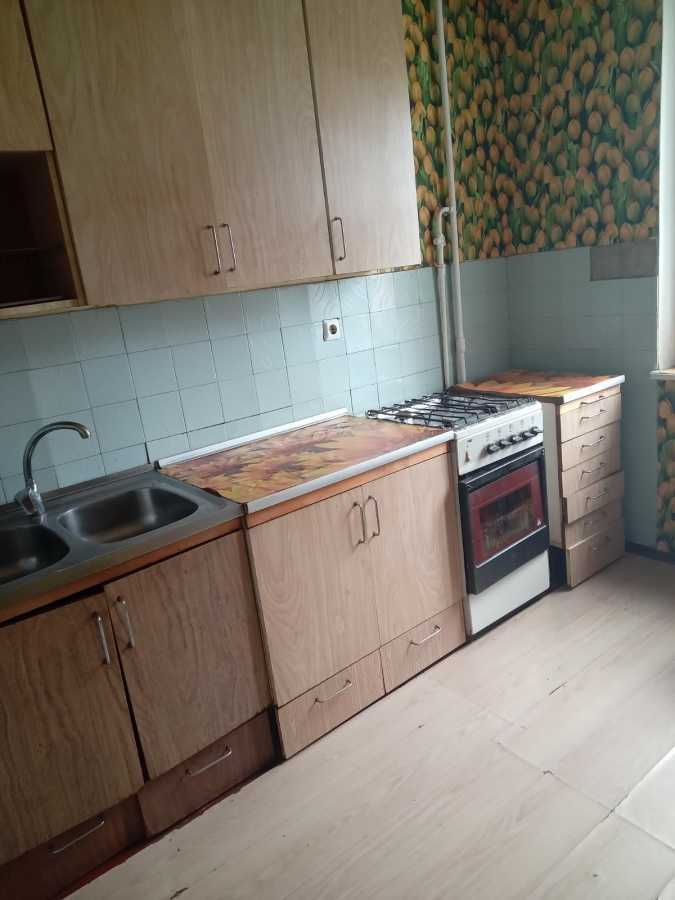 Оренда 2-кімнатної квартири 55 м², Алма-Атинська вул., 43/57