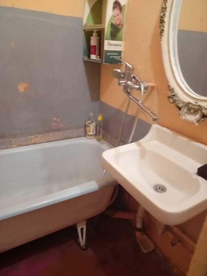 Оренда 2-кімнатної квартири 55 м², Алма-Атинська вул., 43/57