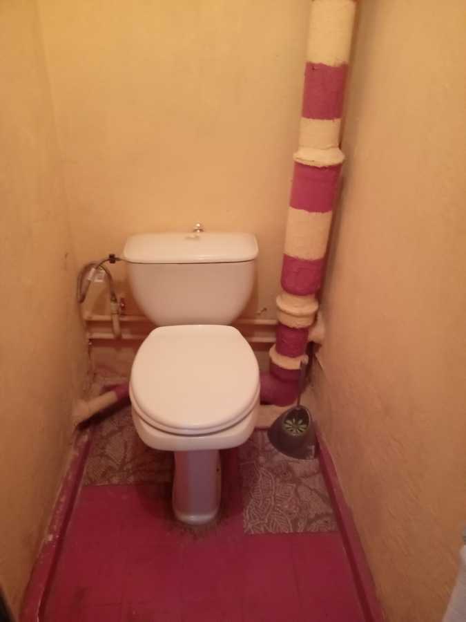 Оренда 2-кімнатної квартири 55 м², Алма-Атинська вул., 43/57