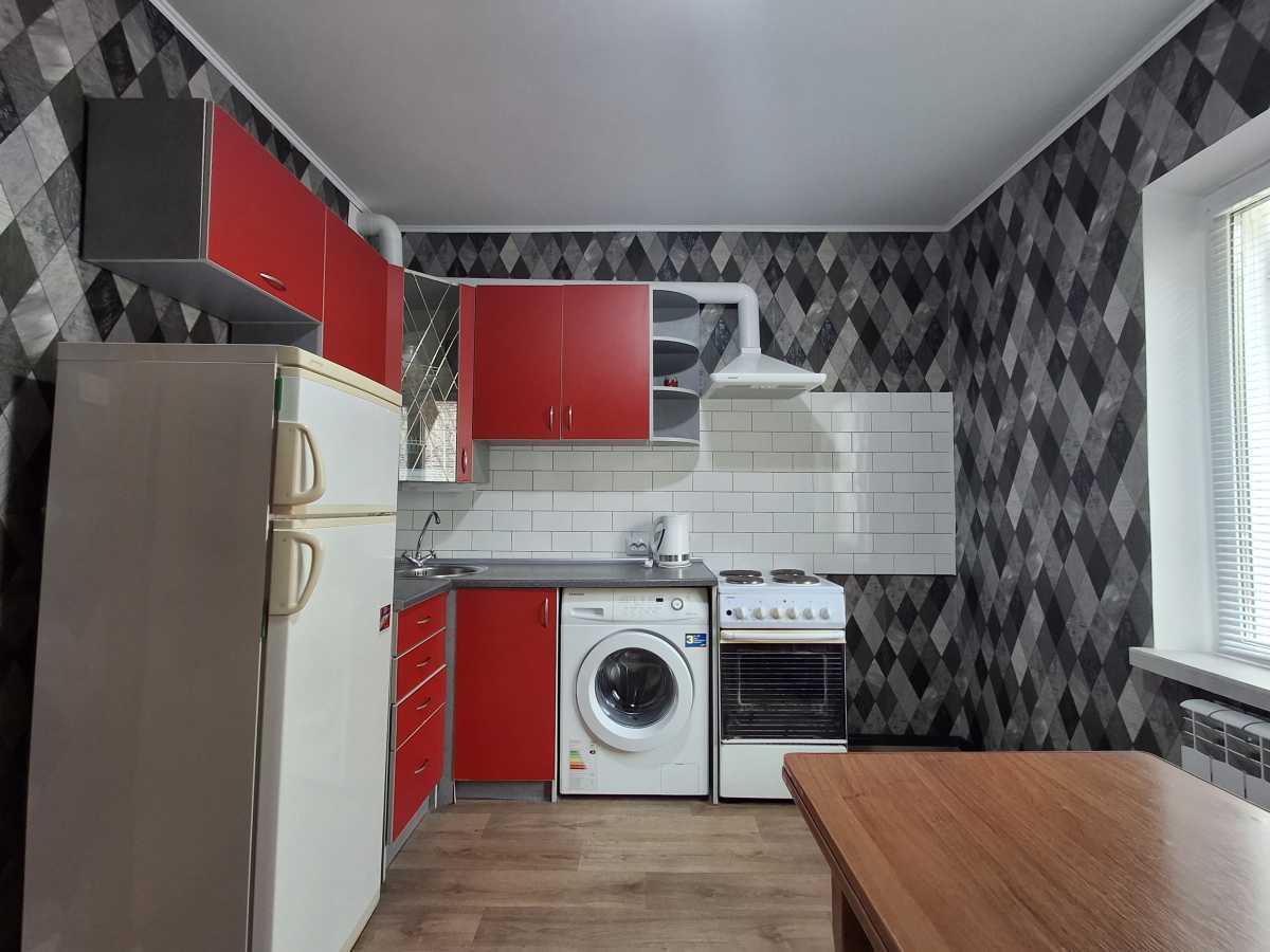 Продаж 1-кімнатної квартири 48 м², Михайла Донця вул., Драгоманова, 12а