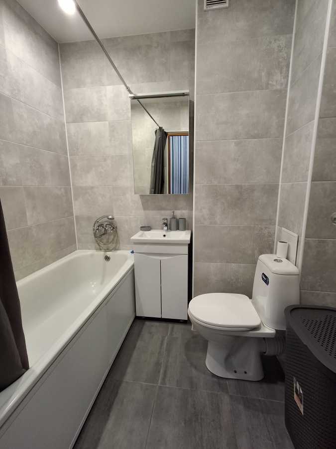 Продаж 1-кімнатної квартири 48 м², Михайла Донця вул., Драгоманова, 12а