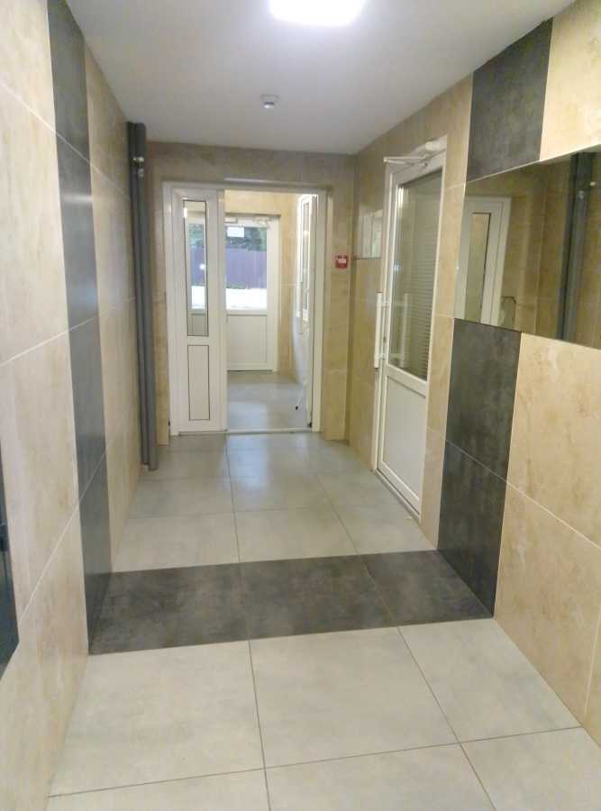 Аренда 1-комнатной квартиры 47 м², Новополевая ул., 2 К2
