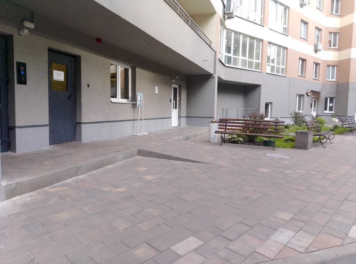 Аренда 1-комнатной квартиры 47 м², Новополевая ул., 2 К2