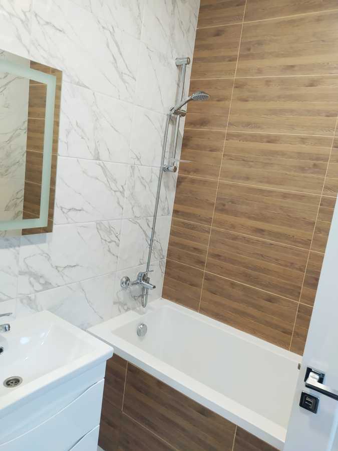 Аренда 1-комнатной квартиры 47 м², Новополевая ул., 2 К2