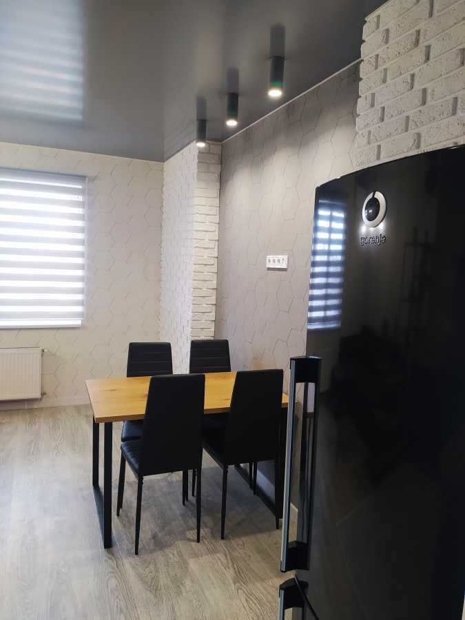 Аренда 1-комнатной квартиры 47 м², Новополевая ул., 2 К2