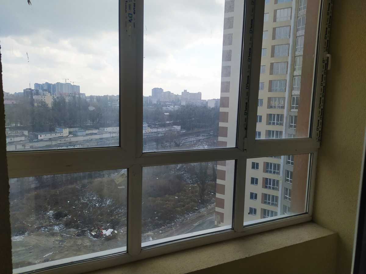 Аренда 1-комнатной квартиры 47 м², Новополевая ул., 2 К2