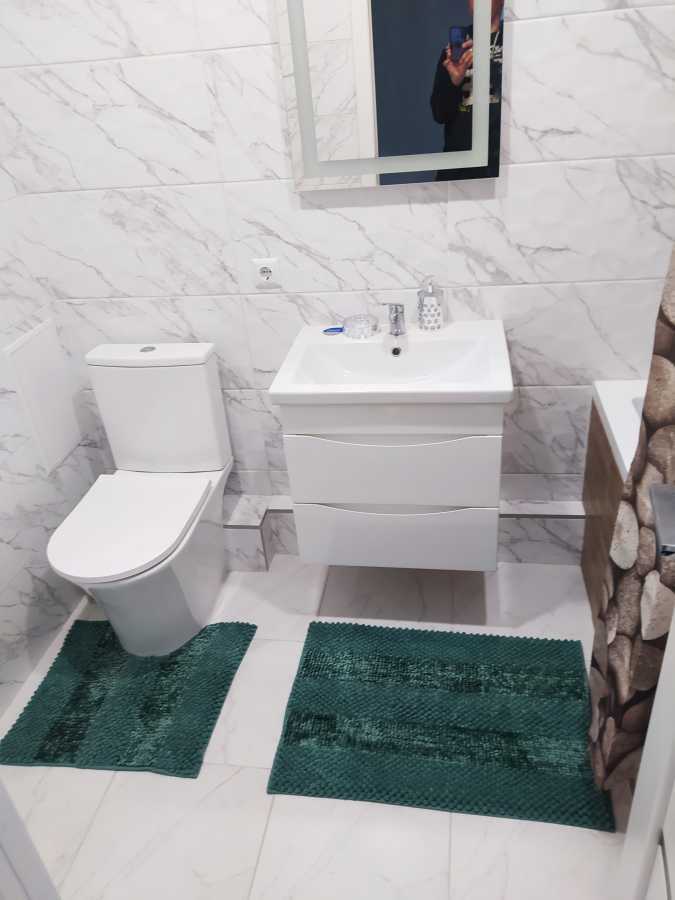 Аренда 1-комнатной квартиры 47 м², Новополевая ул., 2 К2