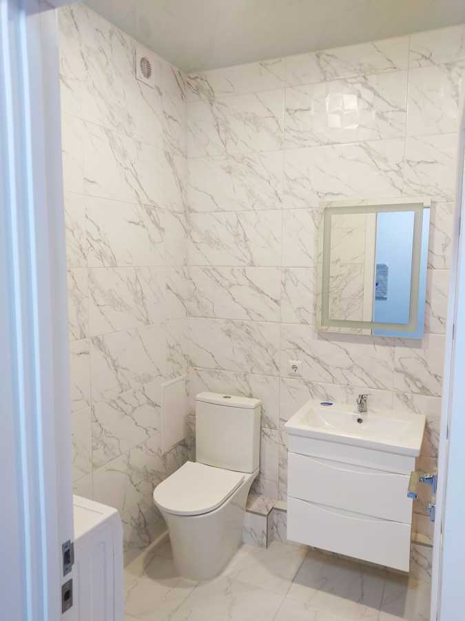Аренда 1-комнатной квартиры 47 м², Новополевая ул., 2 К2