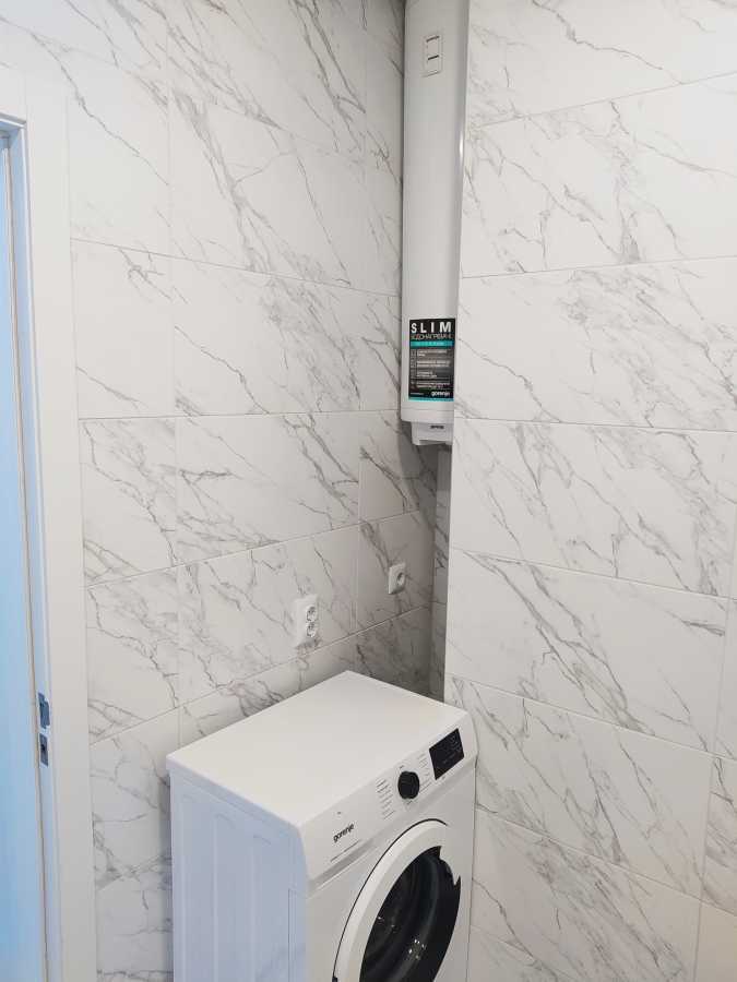 Аренда 1-комнатной квартиры 47 м², Новополевая ул., 2 К2