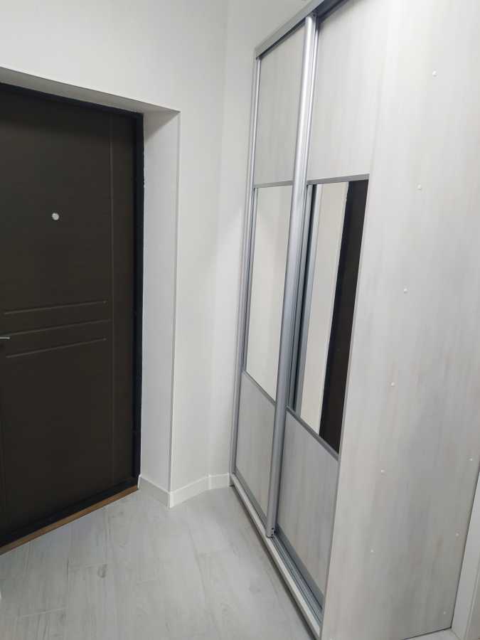 Аренда 1-комнатной квартиры 47 м², Новополевая ул., 2 К2