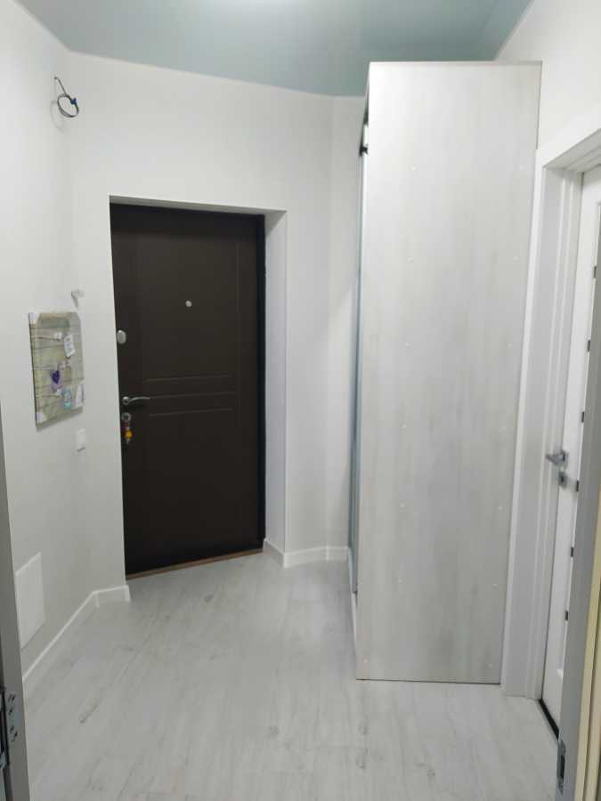 Аренда 1-комнатной квартиры 47 м², Новополевая ул., 2 К2