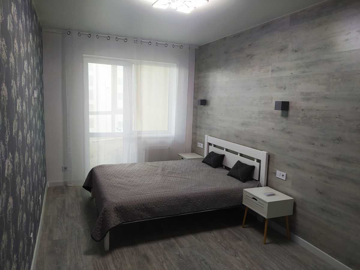 Аренда 1-комнатной квартиры 47 м², Новополевая ул., 2 К2