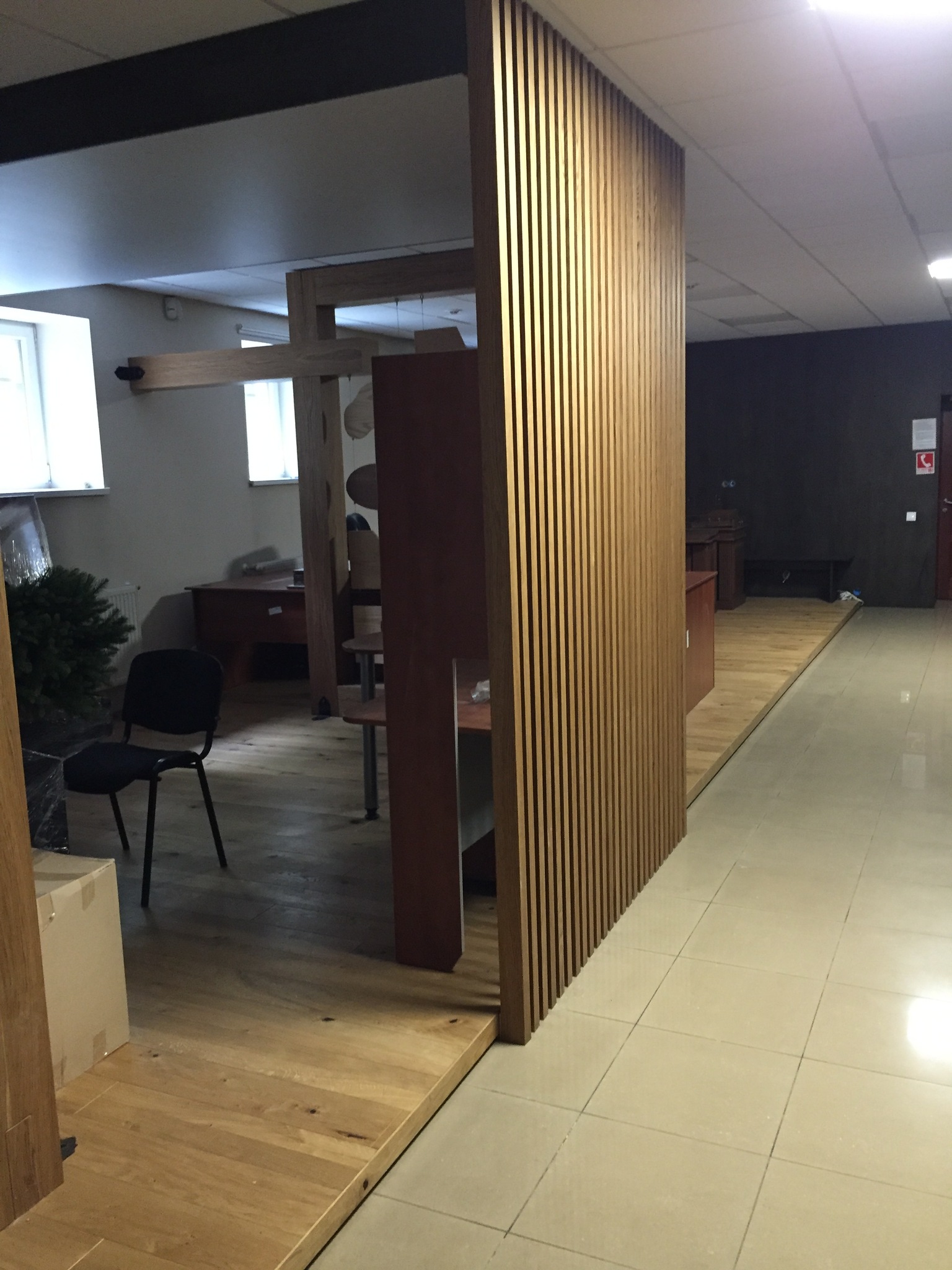 Оренда офісу 100.1 м², Котельникова вул., 45В