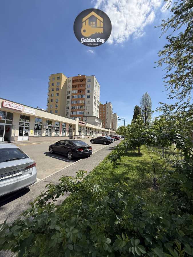 Продажа 1-комнатной квартиры 36.6 м², Выставочная ул., 24