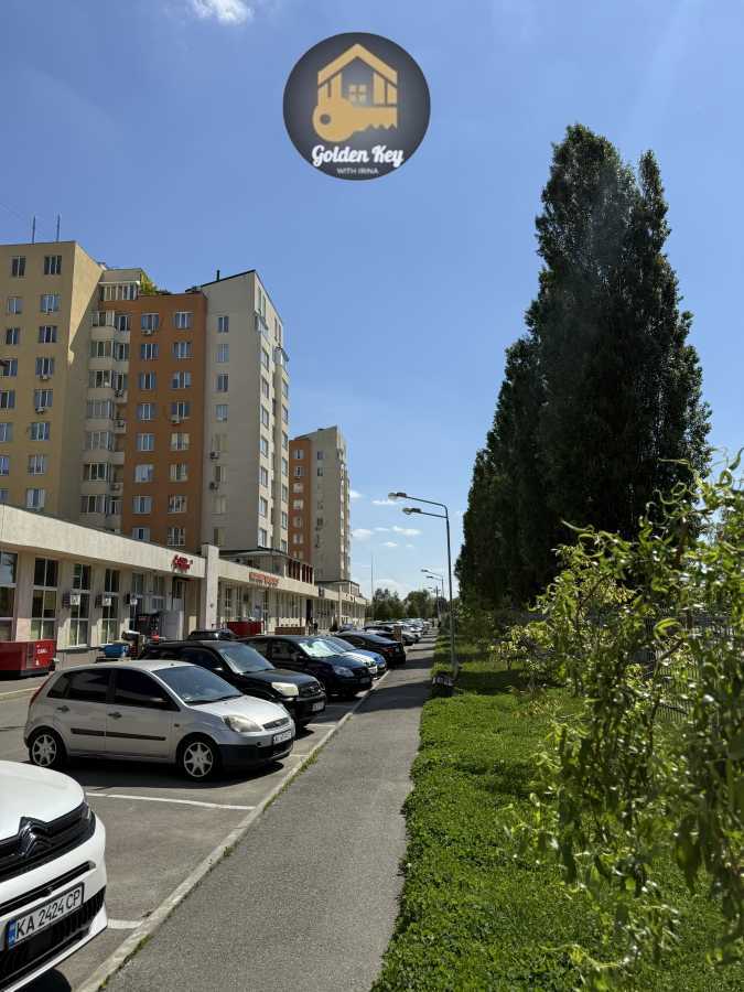 Продажа 1-комнатной квартиры 36.6 м², Выставочная ул., 24