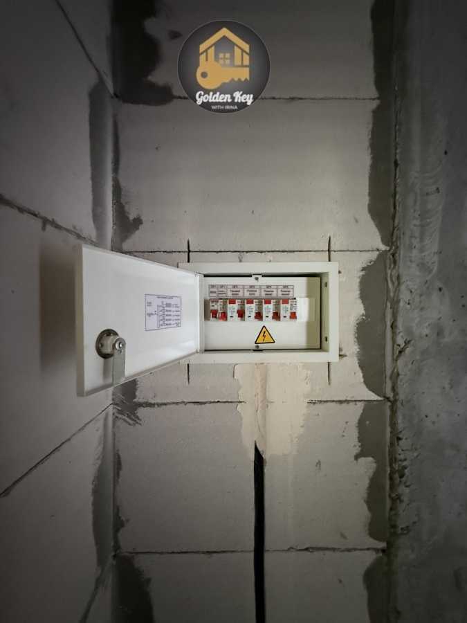 Продажа 1-комнатной квартиры 36.6 м², Выставочная ул., 24