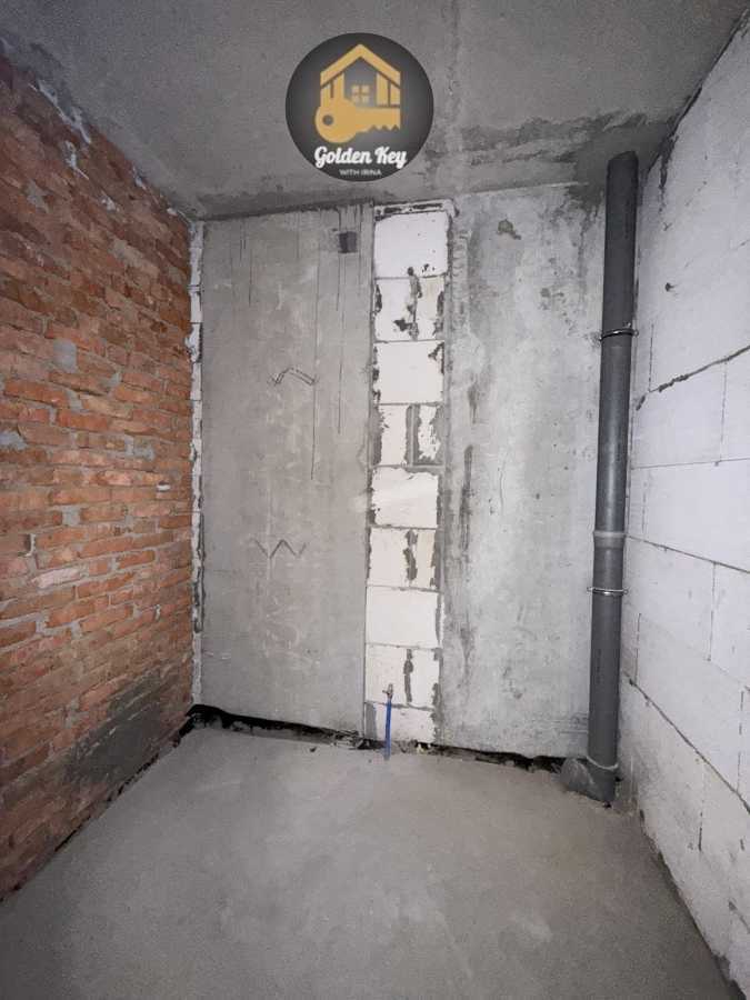 Продажа 1-комнатной квартиры 36.6 м², Выставочная ул., 24