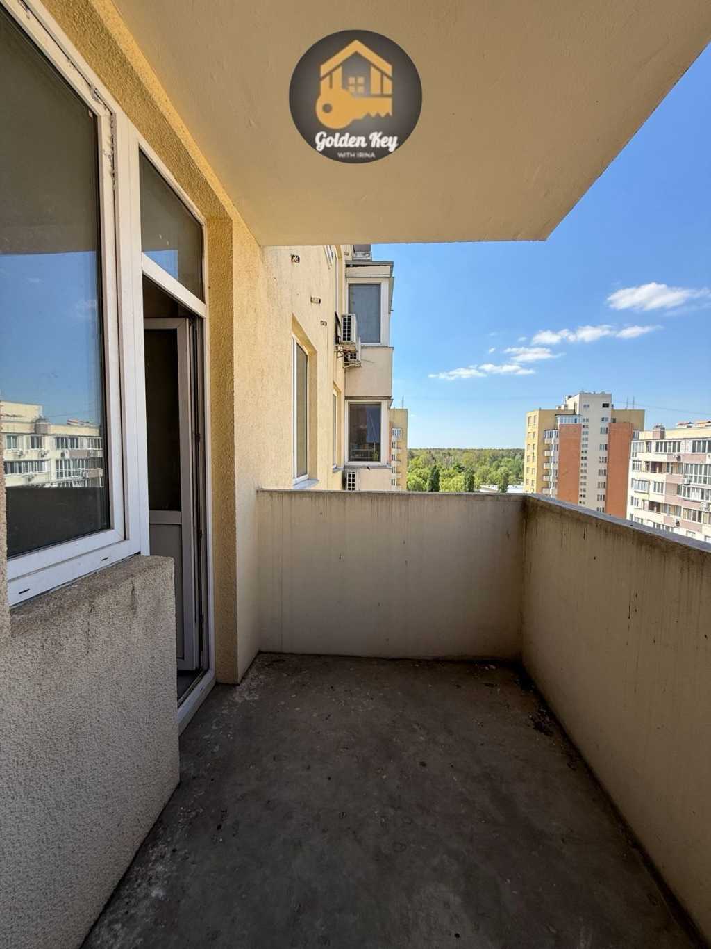 Продажа 2-комнатной квартиры 69.9 м², Выставочная ул., 24